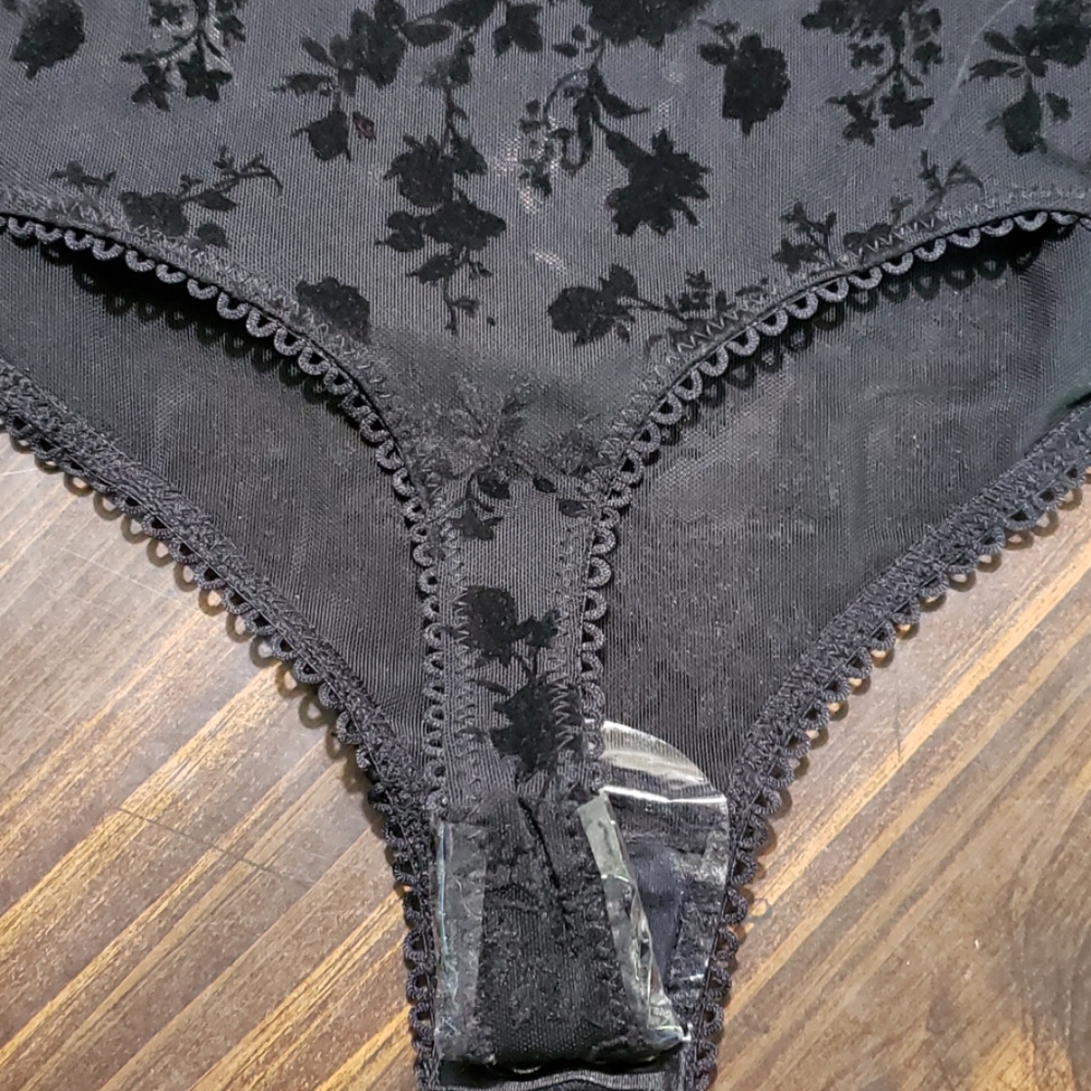 **HP**Nwt Free People Babes in Bandeaus Longsleeve Bodysuit - Picture 10 of 11